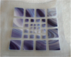 Fused Glass 34 Squares