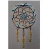 Dreamcatcher glass