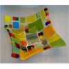 Fused Glass - mosaic